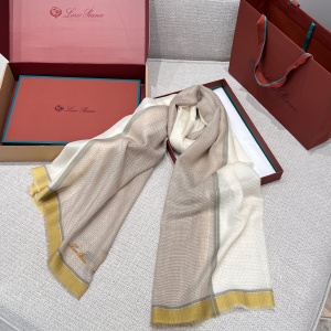 9A+ quality loro piana scarf 90x200cm